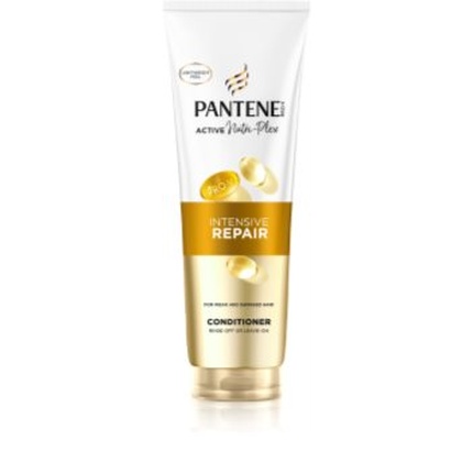 Pro-V Active Nutri Plex Интенсивный восстанавливающий кондиционер 275 мл Pantene
Pro-V Active Nutri Plex Интенсивный восстанавливающий кондиционер 275 мл Pantene