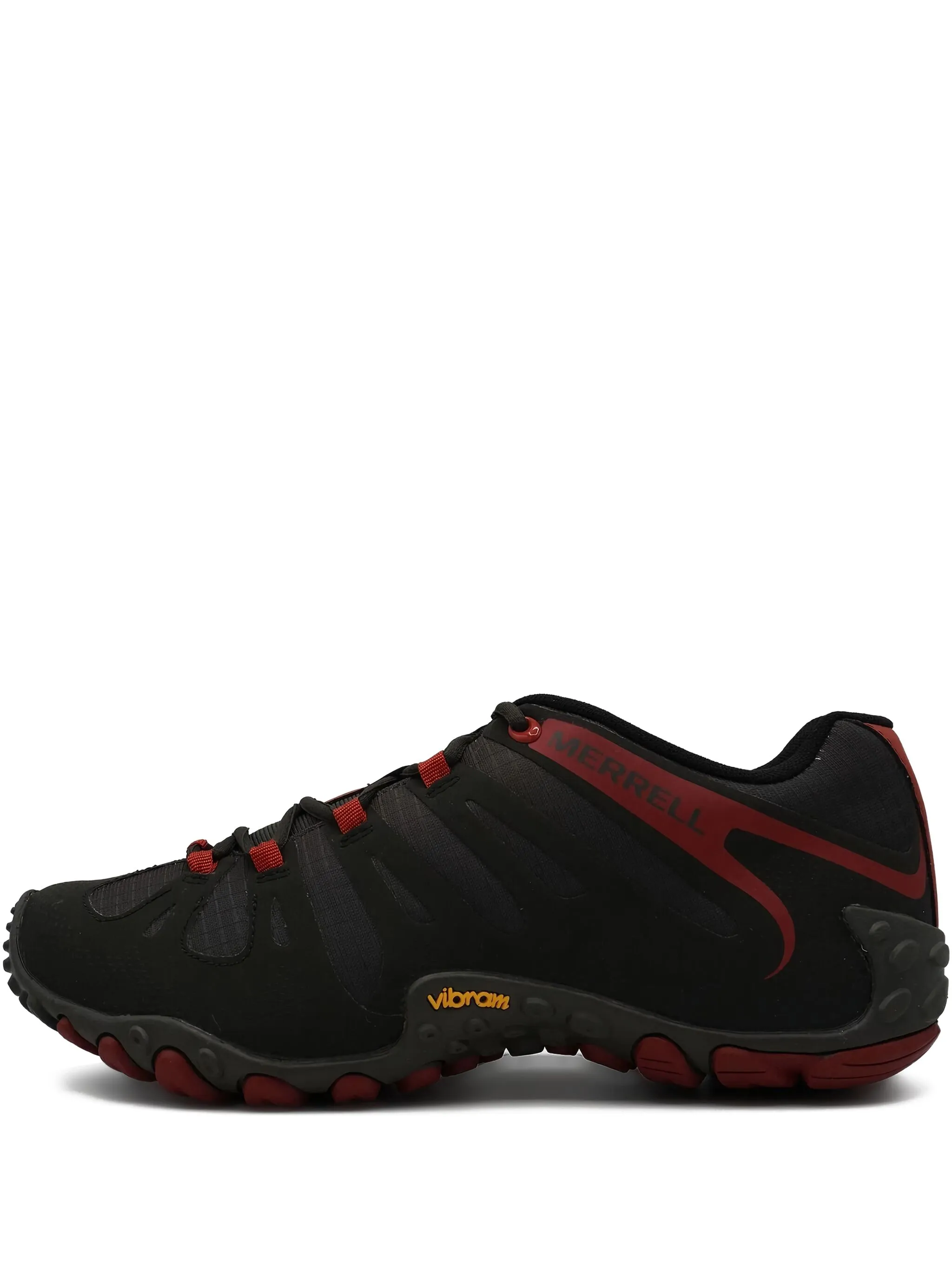 Кроссовки Cham II Flux Merrell, черный
Кроссовки Cham II Flux Merrell, черный