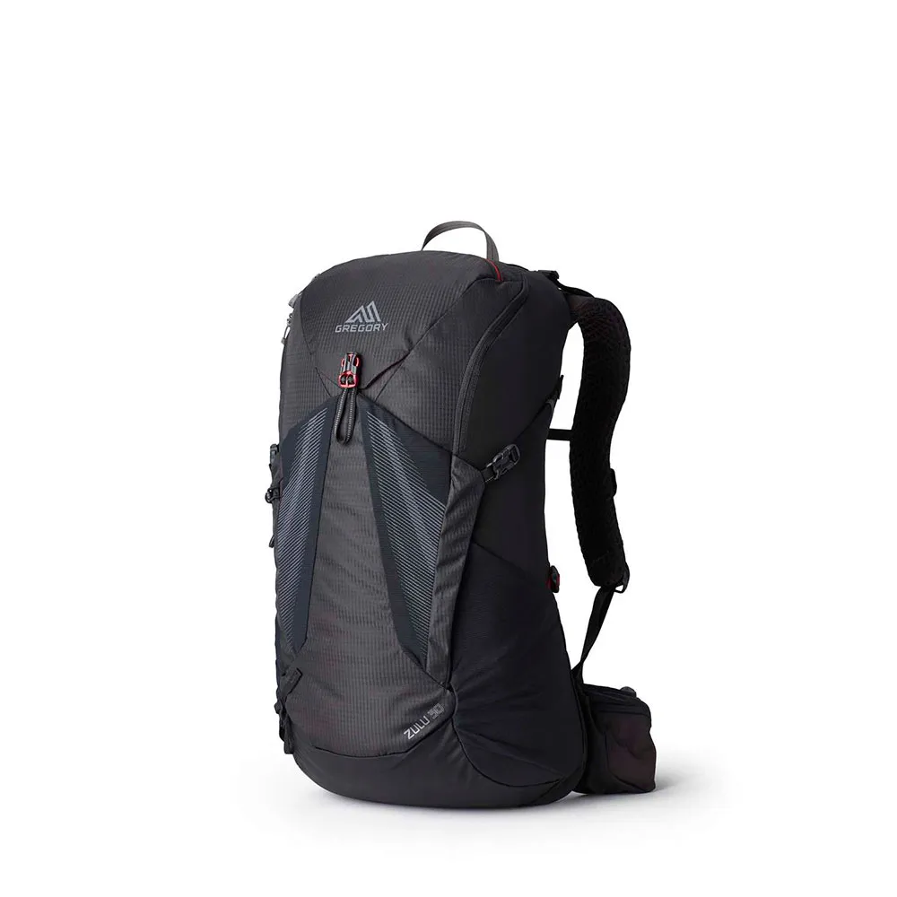Рюкзак Gregory Zulu 30L, черный
Рюкзак Gregory Zulu 30L, черный