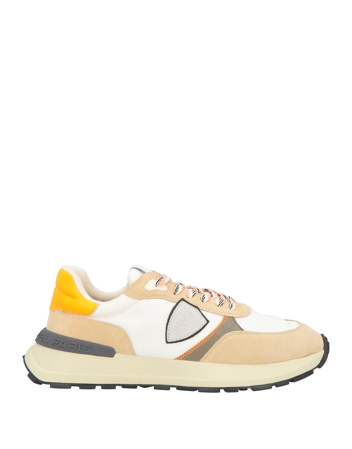 Кроссовки Philippe Model, белый
Кроссовки Philippe Model, белый