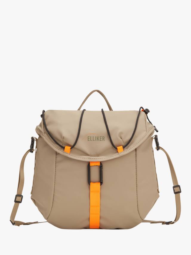 Сумка кроссбоди Fells ELLIKER, Sand
Сумка кроссбоди Fells ELLIKER, Sand