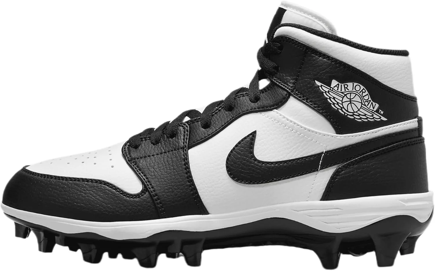 Футбольные бутсы Nike Jordan 1 Mid Td для мужчин, белый
Футбольные бутсы Nike Jordan 1 Mid Td для мужчин, белый
