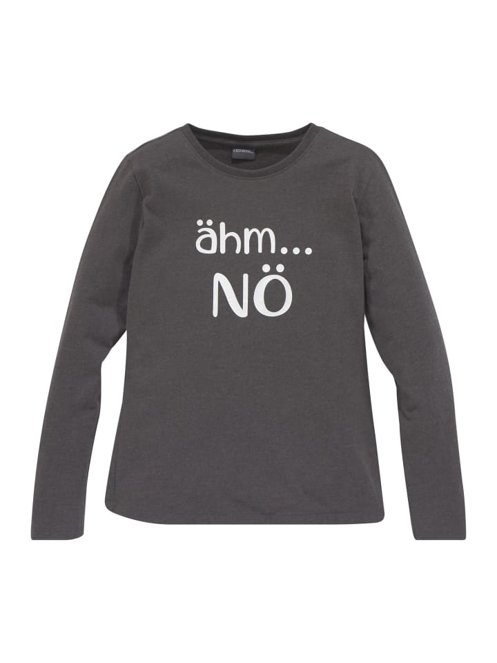 Рубашка с длинным рукавом Kidsworld 
Рубашка с длинным рукавом Kidsworld