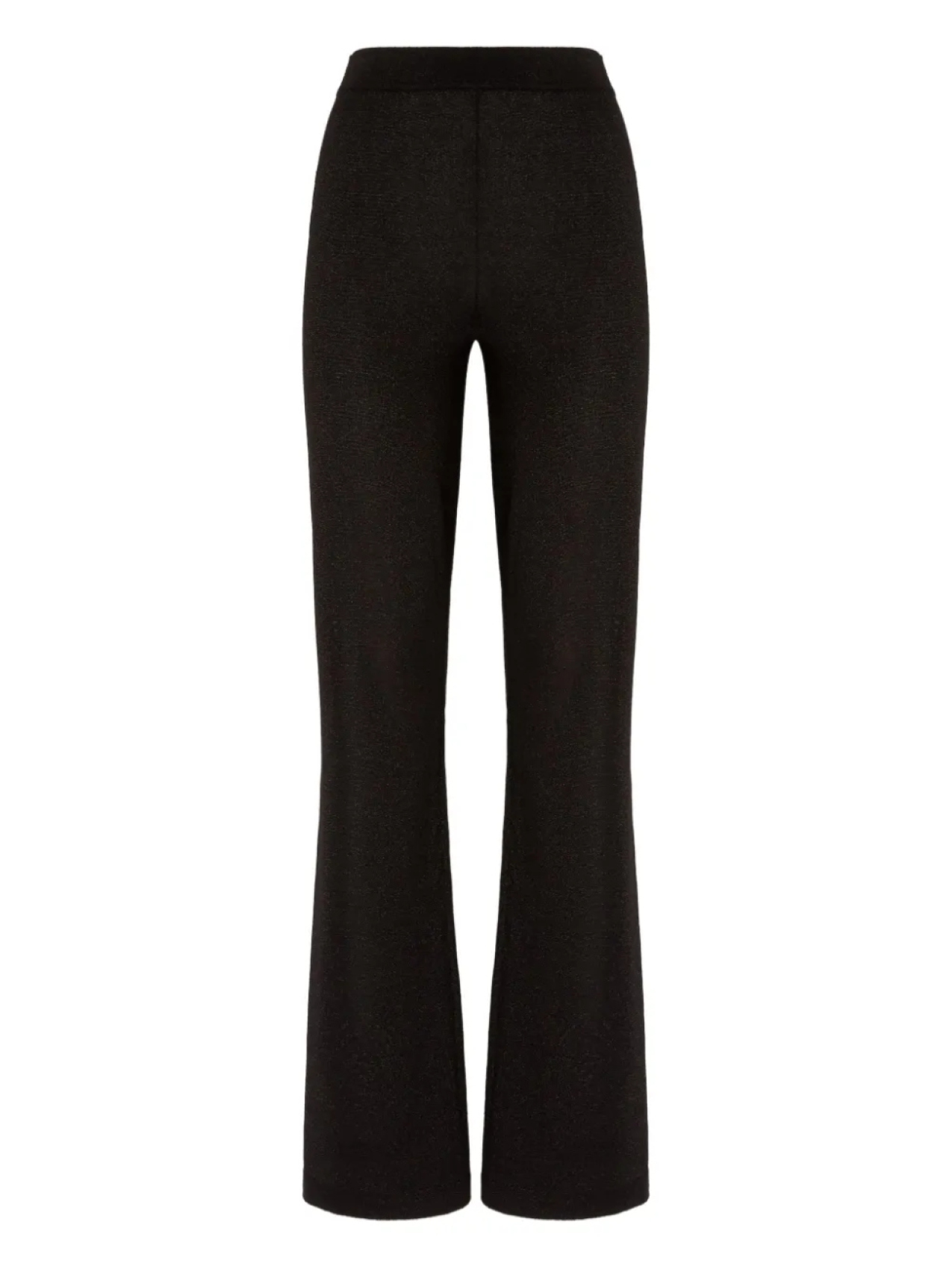 Расклешенные брюки Missoni, черный
Расклешенные брюки Missoni, черный