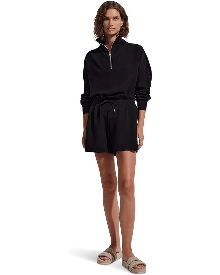 Шорты Varley Alder, черный
Шорты Varley Alder, черный