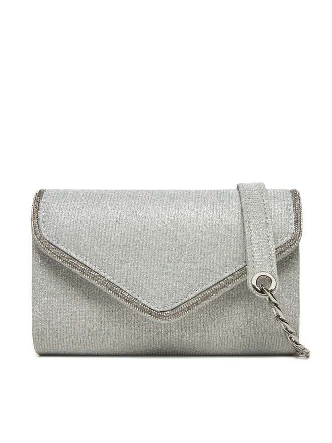 Сумка Menbur, серебряный, Серебристый, Сумка Menbur, серебряный
Сумка Menbur, серебряный, Серебристый, Сумка Menbur, серебряный