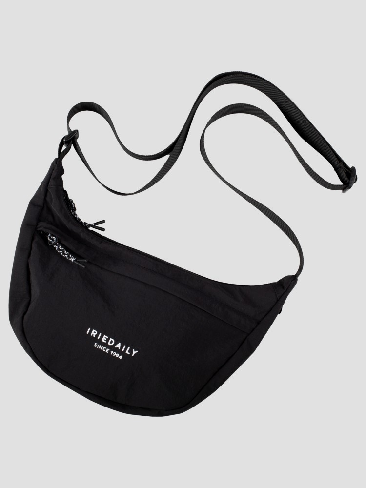 Сумка через плечо Iriedaily Daily Moon Umhängetasche, black, Черный, Сумка через плечо Iriedaily Daily Moon Umhängetasche, black
Сумка через плечо Iriedaily Daily Moon Umhängetasche, black, Черный, Сумка через плечо Iriedaily Daily Moon Umhängetasche, black