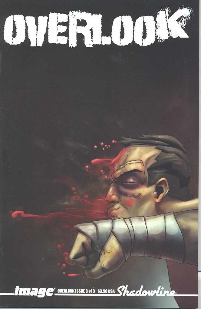 Overlook #3 (image comics)
Overlook #3 (image comics)