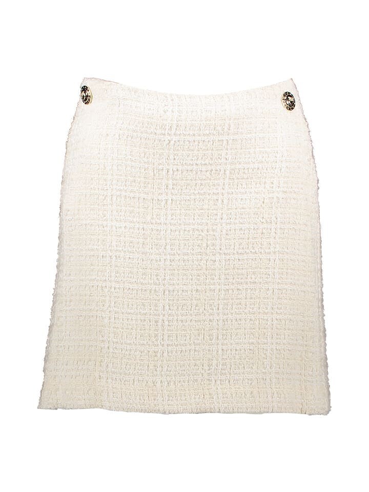 Мини-юбка Pinko, кремовый
Мини-юбка Pinko, кремовый