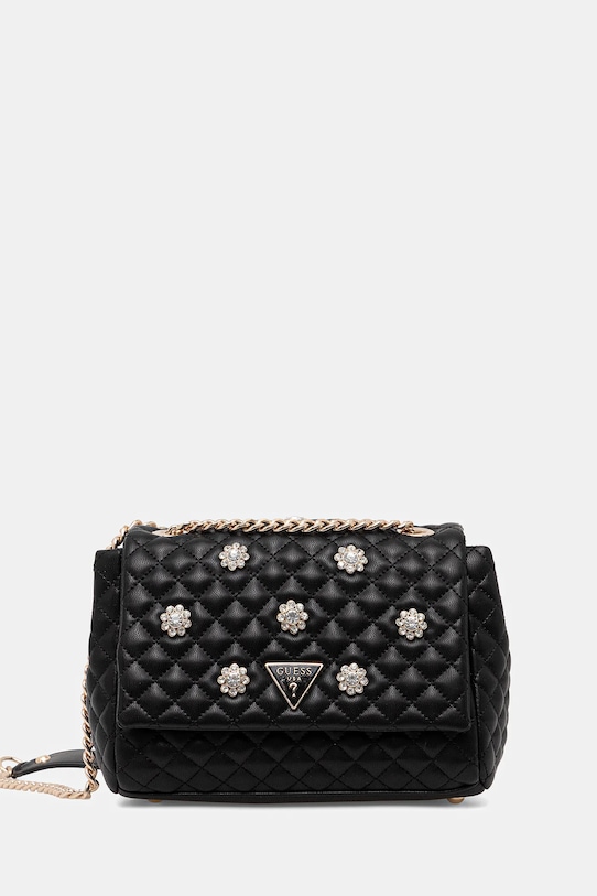 Сумка EVERLEE Guess, черный
Сумка EVERLEE Guess, черный