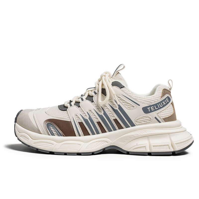 M.M Party Мужские повседневные туфли низкие черно-бежевые бежевые, цвет Beige
M.M Party Мужские повседневные туфли низкие черно-бежевые бежевые, цвет Beige