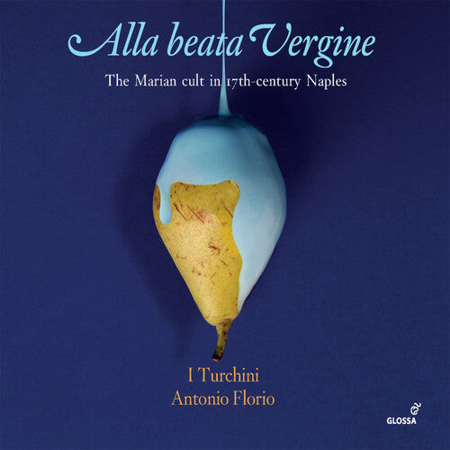 CD диск Alla Veata Vergine / Various: Alla Veata Vergine
CD диск Alla Veata Vergine / Various: Alla Veata Vergine
