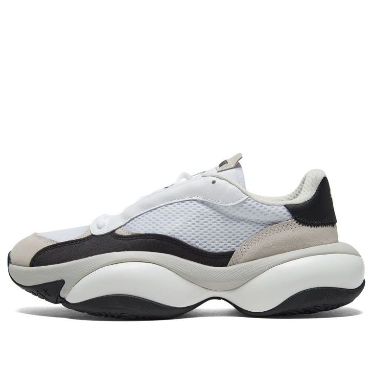 Кроссовки PUMA Alteration Kurve No Mesh 'White' 372306-01, белый
Кроссовки PUMA Alteration Kurve No Mesh 'White' 372306-01, белый