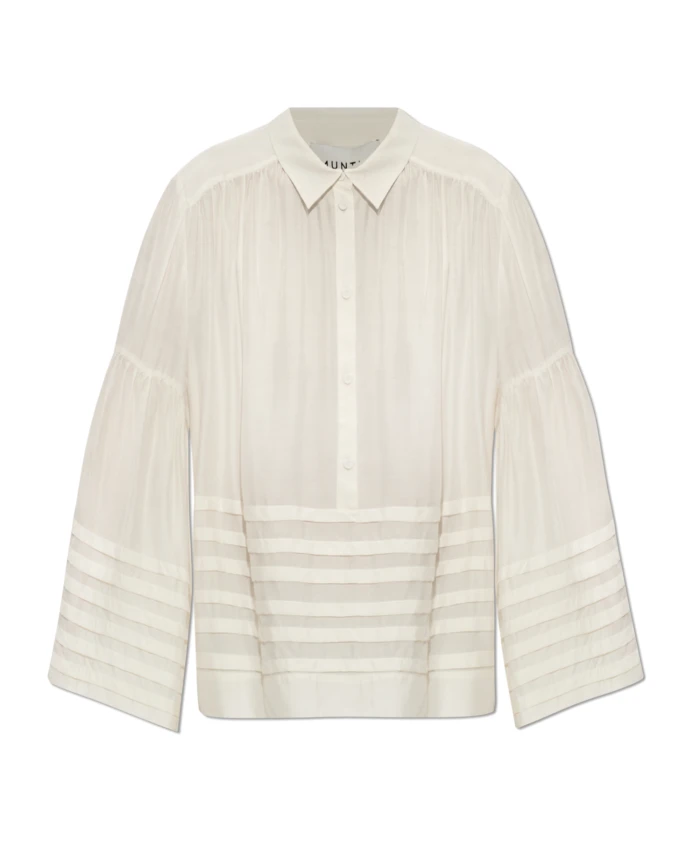 Рубашка Розалин Munthe, бежевый
Рубашка Розалин Munthe, бежевый