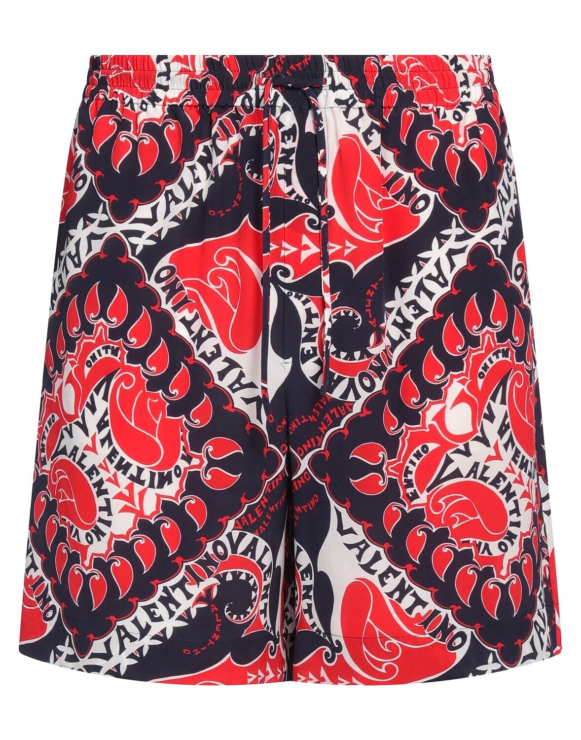 Шорты Valentino Garavani, синий
Шорты Valentino Garavani, синий