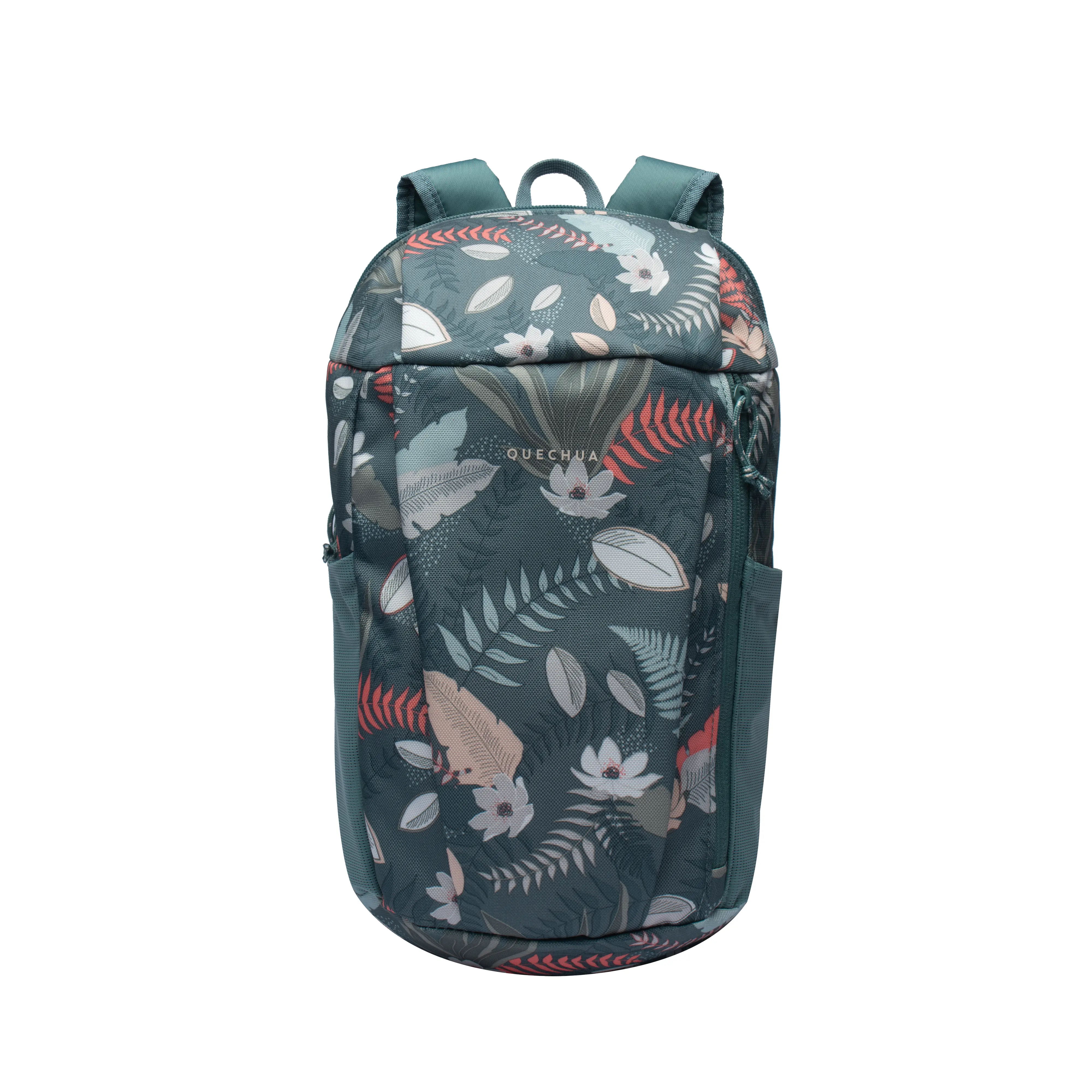 Женский походный рюкзак Quechua NH120 10 л
Женский походный рюкзак Quechua NH120 10 л