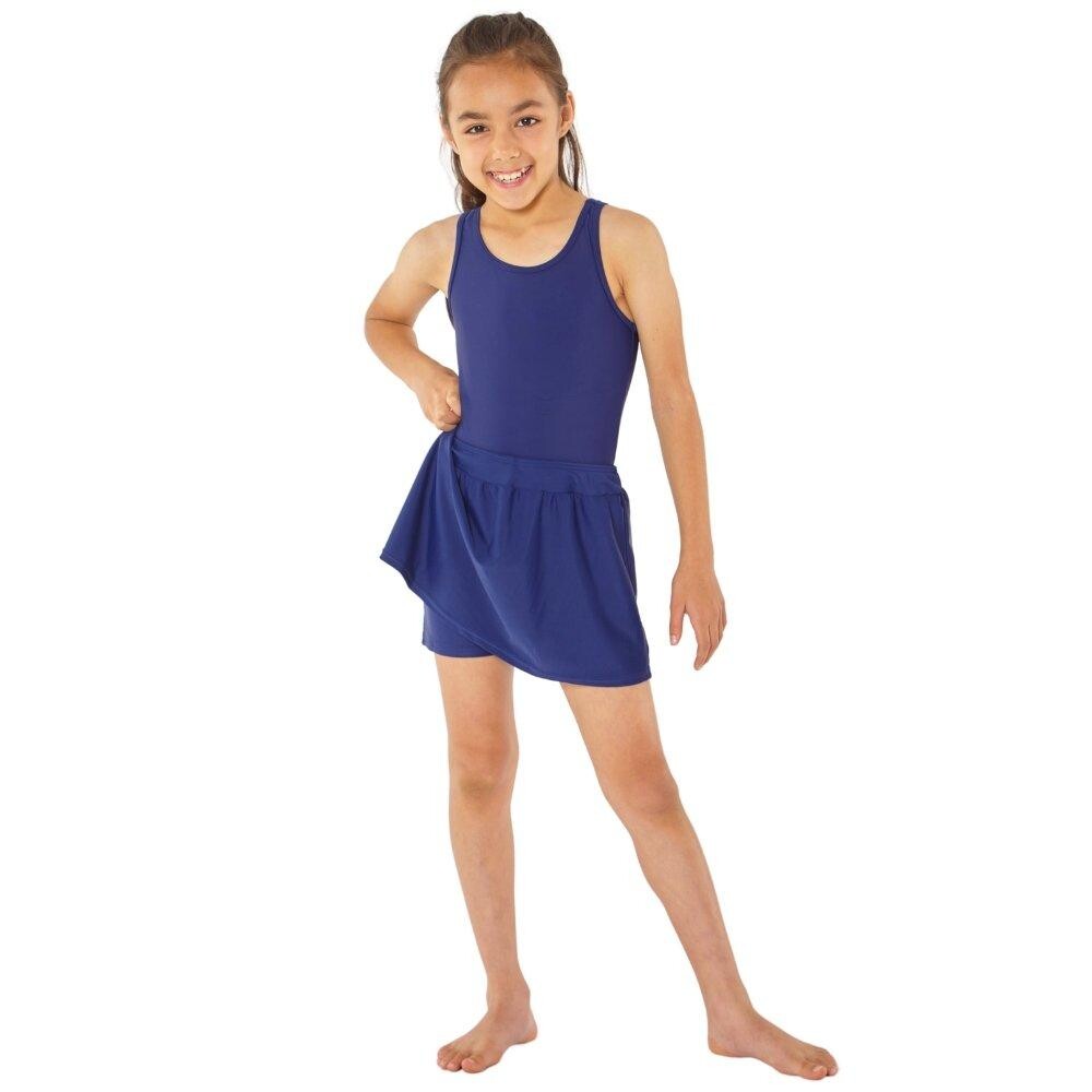 Школьные спортивные шорты для плавания H2O, синий
Школьные спортивные шорты для плавания H2O, синий