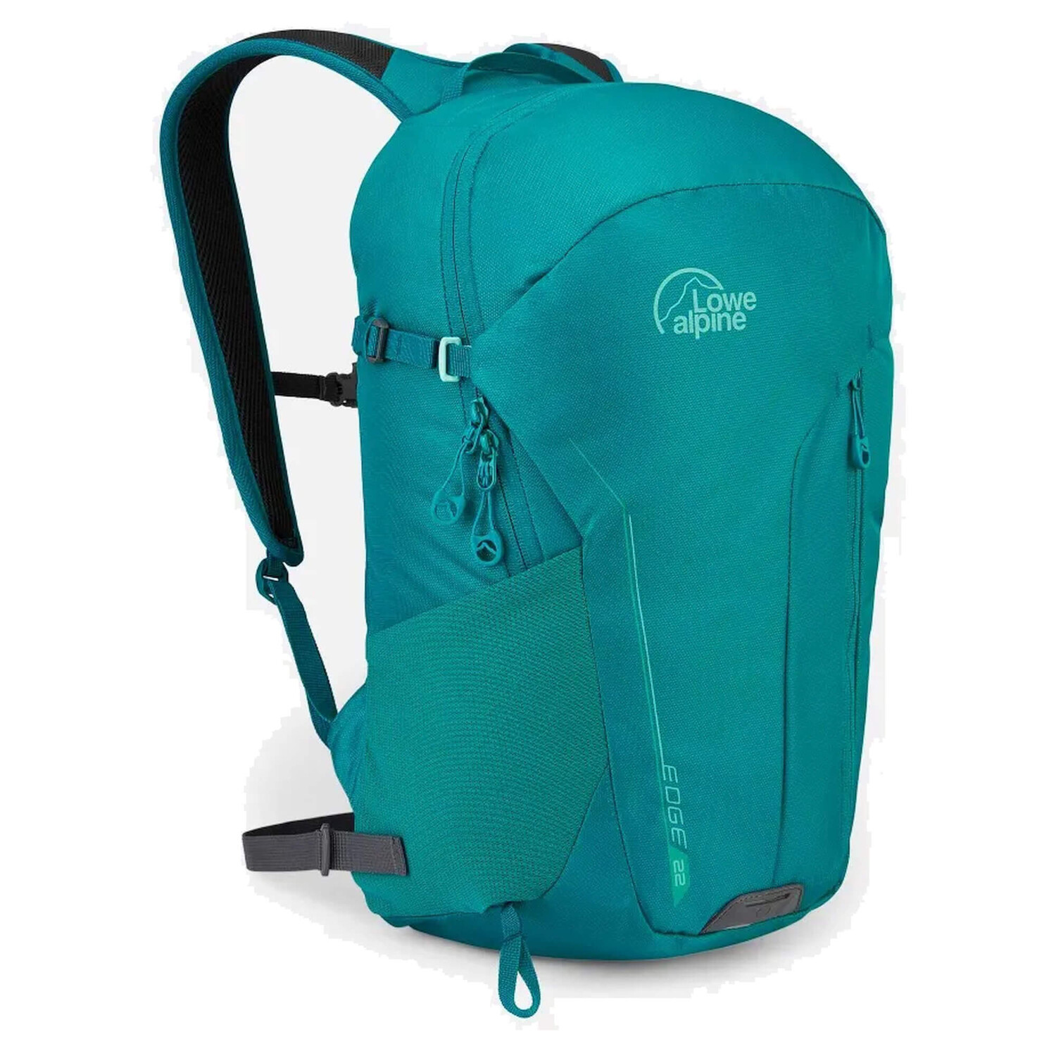 Рюкзак Lowe alpine Edge 22 48 cm, цвет ultramarine
Рюкзак Lowe alpine Edge 22 48 cm, цвет ultramarine