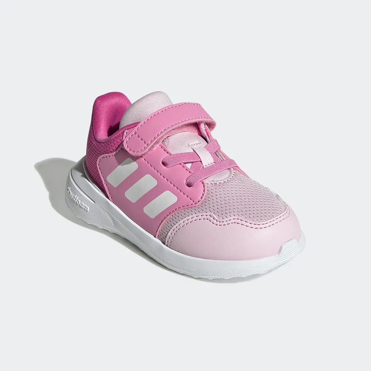 Adidas Sportswear Кроссовки на липучке "TENSAUR RUN 3.0 KIDS", для малышей, белый
Adidas Sportswear Кроссовки на липучке "TENSAUR RUN 3.0 KIDS", для малышей, белый