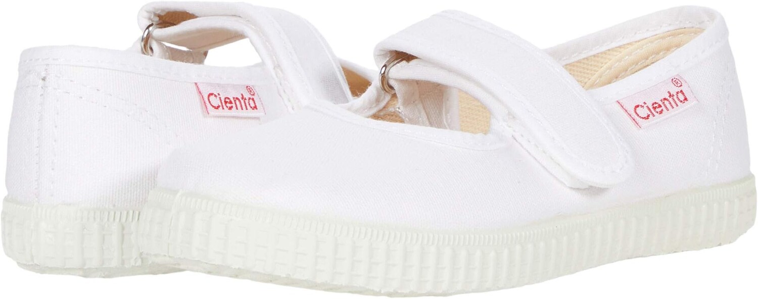 Балетки 56000 Cienta, белый
Балетки 56000 Cienta, белый
