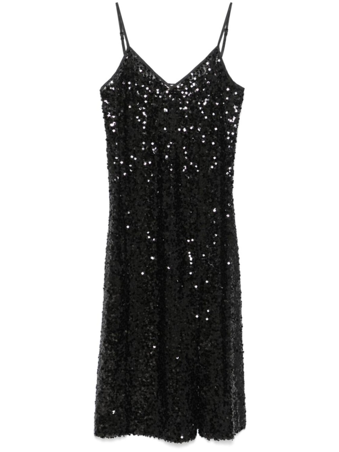 Платье миди Джализа Baum Und Pferdgarten, черный
Платье миди Джализа Baum Und Pferdgarten, черный