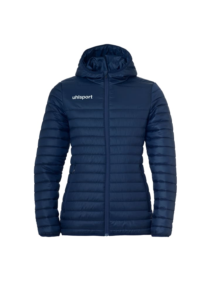 Зимняя куртка uhlsport
Зимняя куртка uhlsport