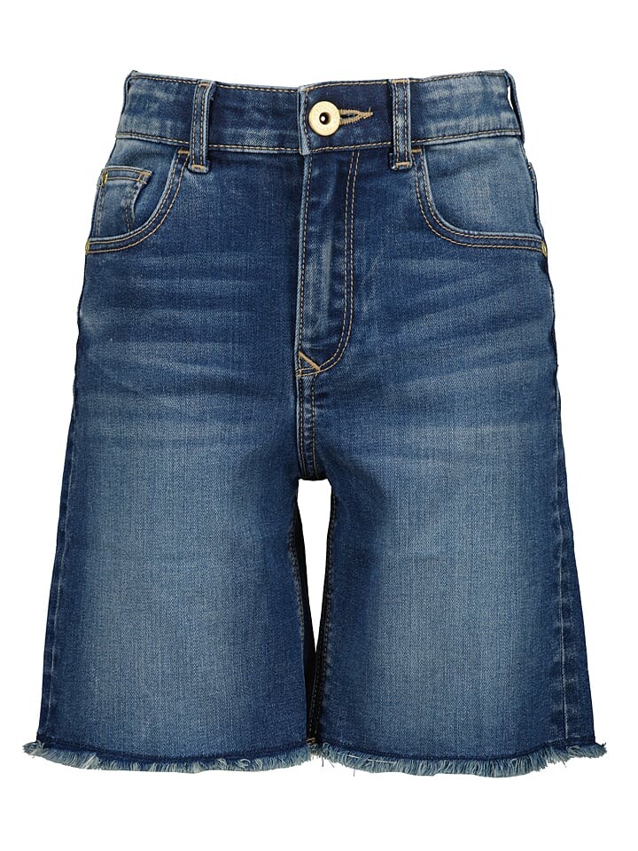 Спортивные шорты Vingino Denise, темно-синий
Спортивные шорты Vingino Denise, темно-синий