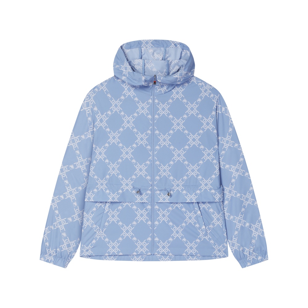 FILA Женская куртка с принтом по всей поверхности, All Over Print
FILA Женская куртка с принтом по всей поверхности, All Over Print