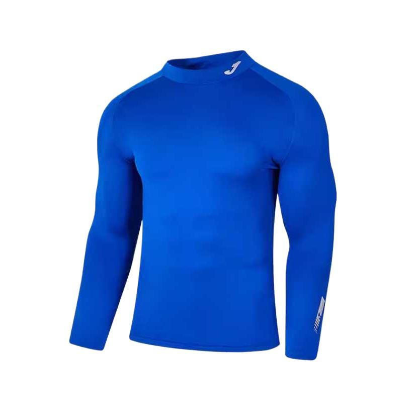 Футболка мужская Joma, синий
Футболка мужская Joma, синий