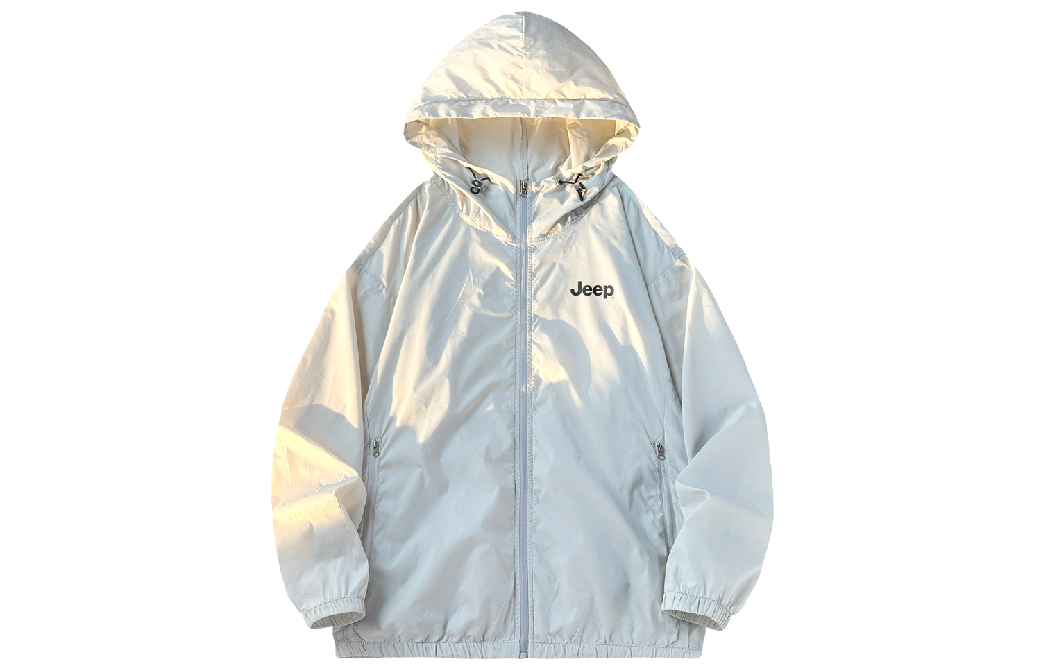 Jeep Защитная одежда от солнца унисекс, Gray
Jeep Защитная одежда от солнца унисекс, Gray