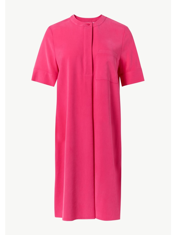 Платье в цвете 4462_розовое comma
Платье в цвете 4462_розовое comma