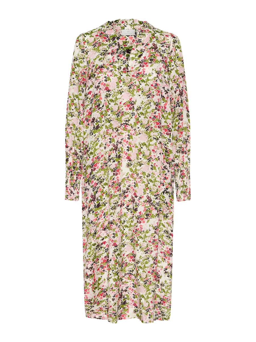 Платье Kaffe KADrylia, от белого
Платье Kaffe KADrylia, от белого