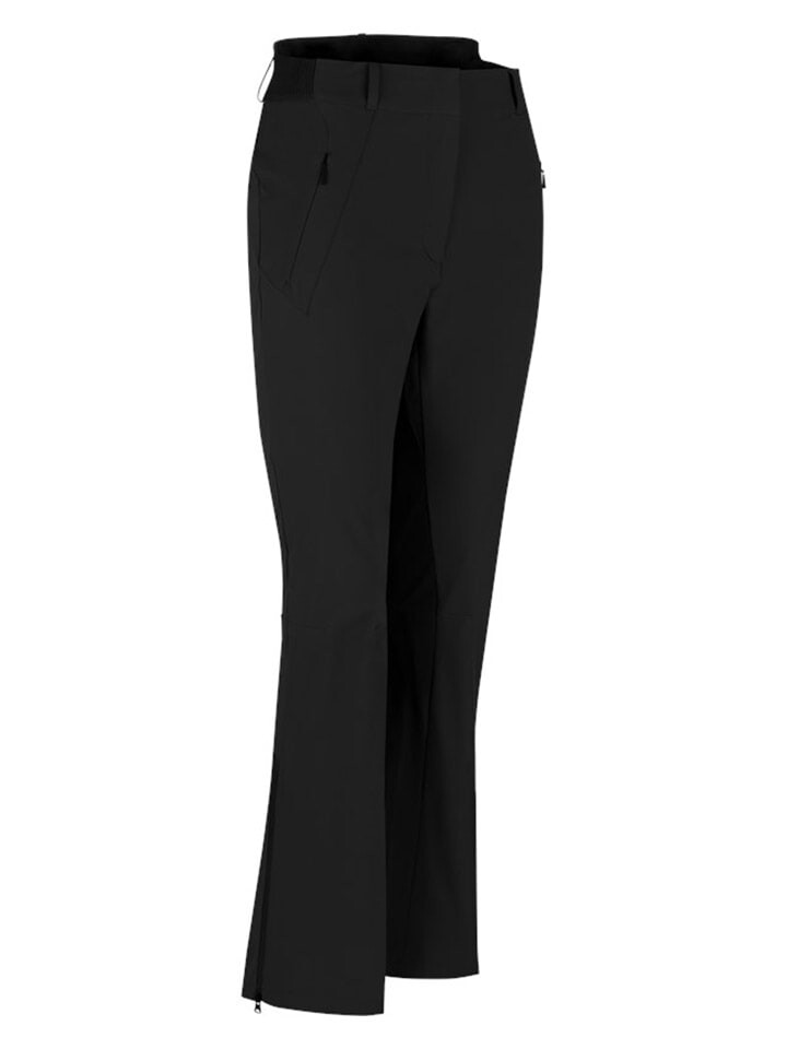 Брюки для лыж и сноуборда LaMunt Ski-/ Snowboardhose, черный
Брюки для лыж и сноуборда LaMunt Ski-/ Snowboardhose, черный