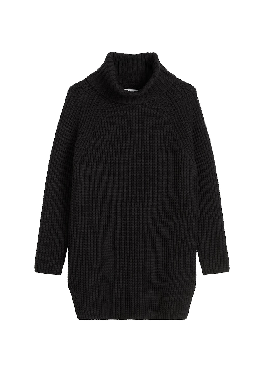 Свитер Marc O'Polo DENIM, черный
Свитер Marc O'Polo DENIM, черный