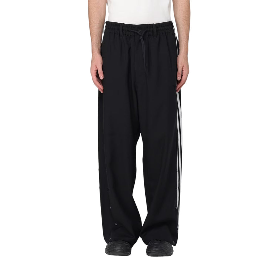 Спортивные брюки adidas Y-3 Sport Uniform 3-Stripes Pants 'Black', черный
Спортивные брюки adidas Y-3 Sport Uniform 3-Stripes Pants 'Black', черный