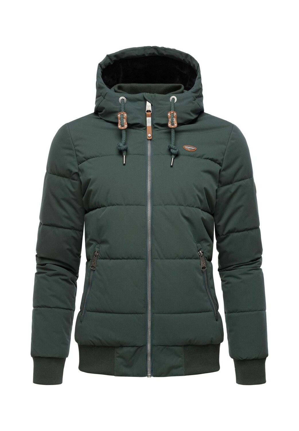 Зимняя куртка Nuggys Solid Ragweartm, цвет Dark Green
Зимняя куртка Nuggys Solid Ragweartm, цвет Dark Green