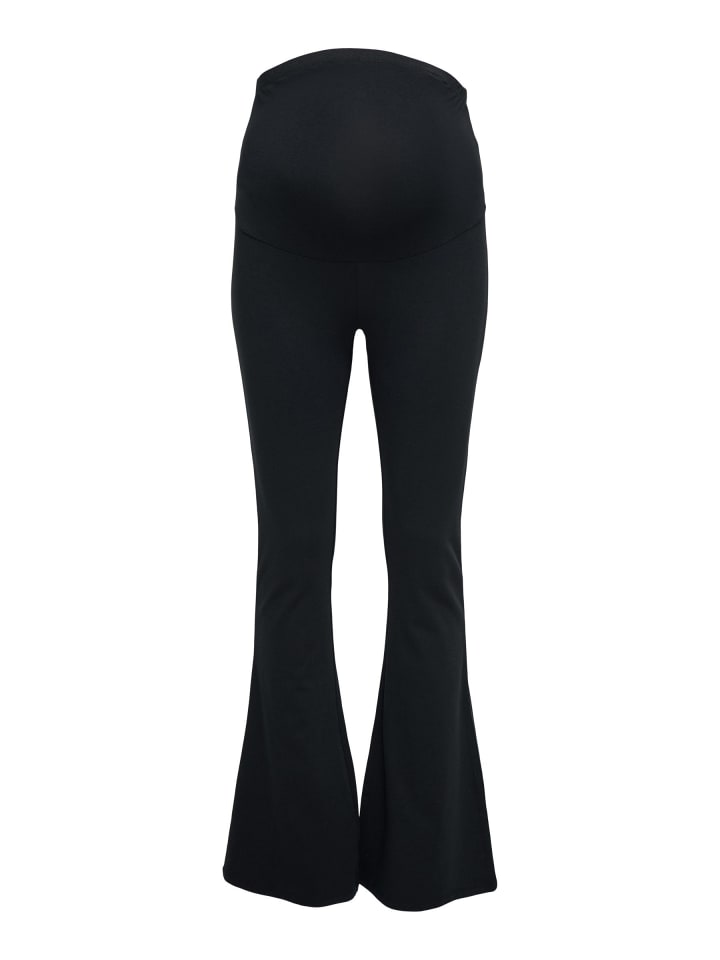 Тканевые брюки ONLY, черный
Тканевые брюки ONLY, черный