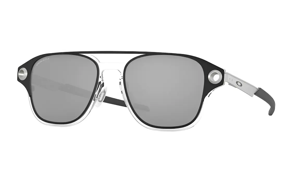 Овальная оправа для солнцезащитных очков Oakley унисекс 
Овальная оправа для солнцезащитных очков Oakley унисекс