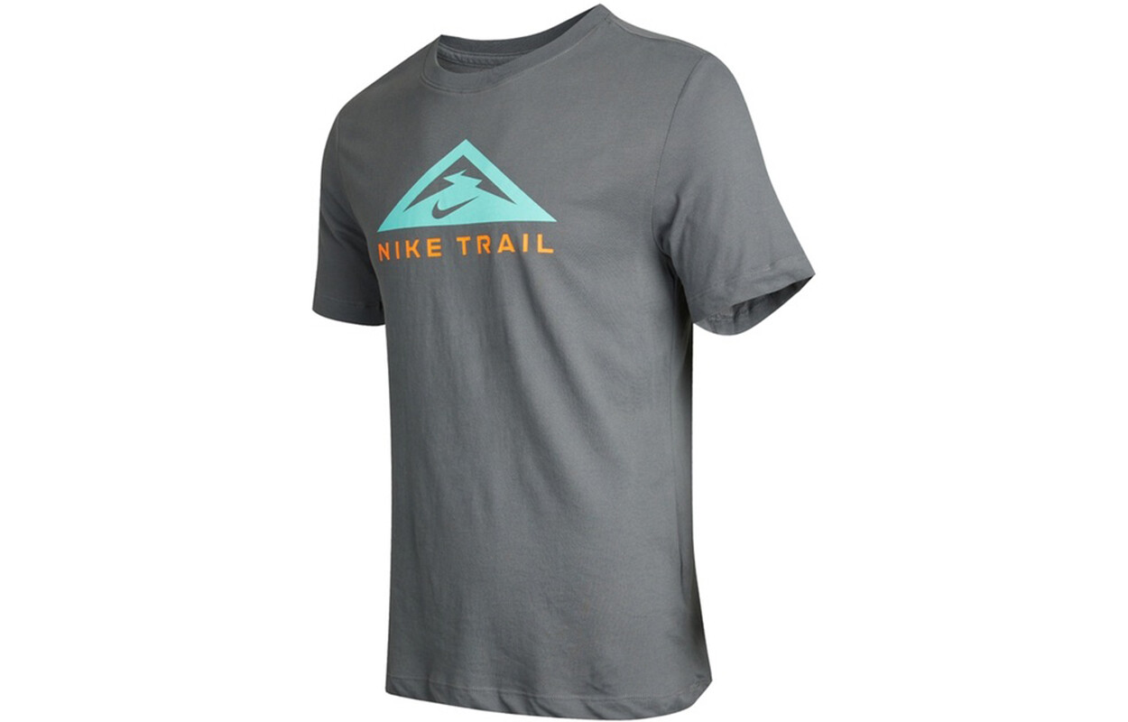 Футболка мужская темно-серая Nike, темно-серый
Футболка мужская темно-серая Nike, темно-серый