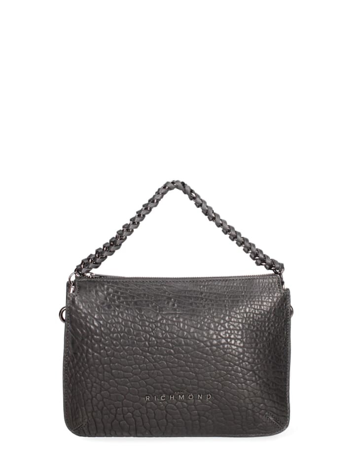 Наплечная сумка John Richmond Umhängetasche, черный
Наплечная сумка John Richmond Umhängetasche, черный