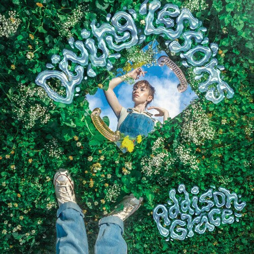 Виниловая пластинка Grace, Addison: Diving Lessons
Виниловая пластинка Grace, Addison: Diving Lessons