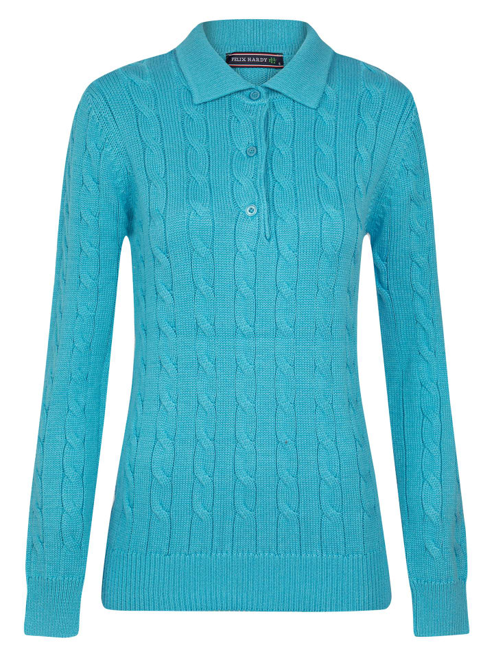 Свитер Felix Hardy
Свитер Felix Hardy