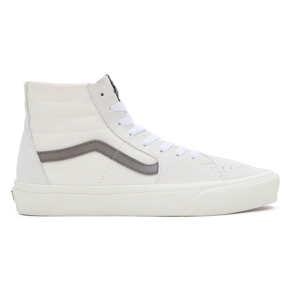 Кроссовки Vans SK8-Hi Tapered, белый
Кроссовки Vans SK8-Hi Tapered, белый