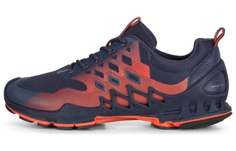 Обувь для активного отдыха на открытом воздухе, мужская, низкая, синяя Ecco
Обувь для активного отдыха на открытом воздухе, мужская, низкая, синяя Ecco