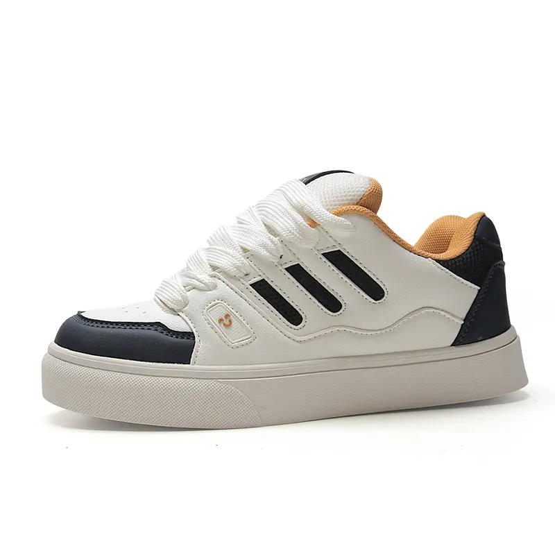 Кеды, обувь для скейтборда унисекс с низким верхом Stur Ysn, белый/темно-синий
Кеды, обувь для скейтборда унисекс с низким верхом Stur Ysn, белый/темно-синий