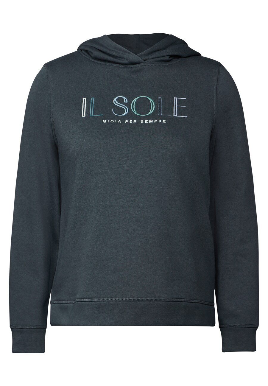 Толстовка CECIL, хаки
Толстовка CECIL, хаки