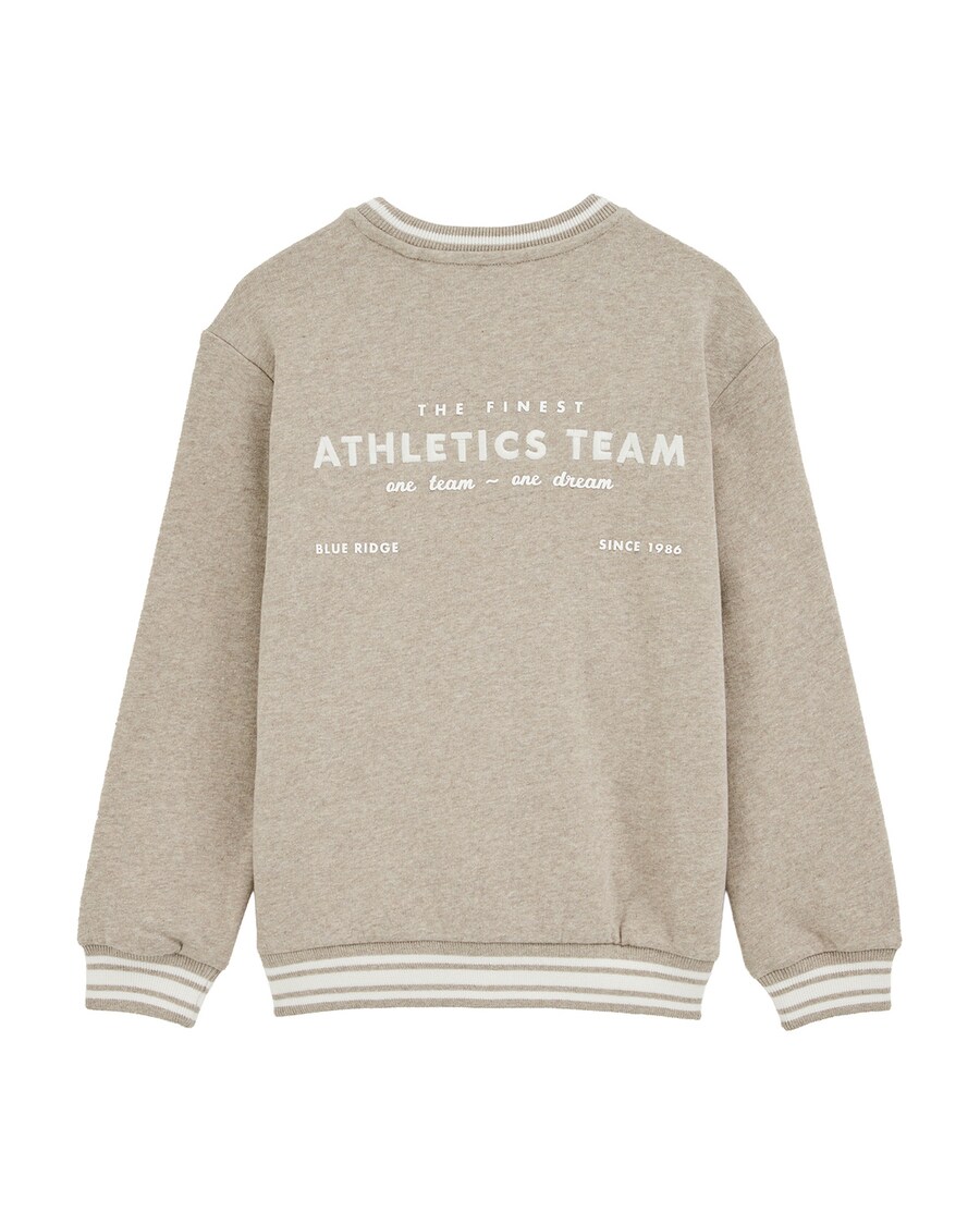 Свитер WE Fashion, Beige
Свитер WE Fashion, Beige