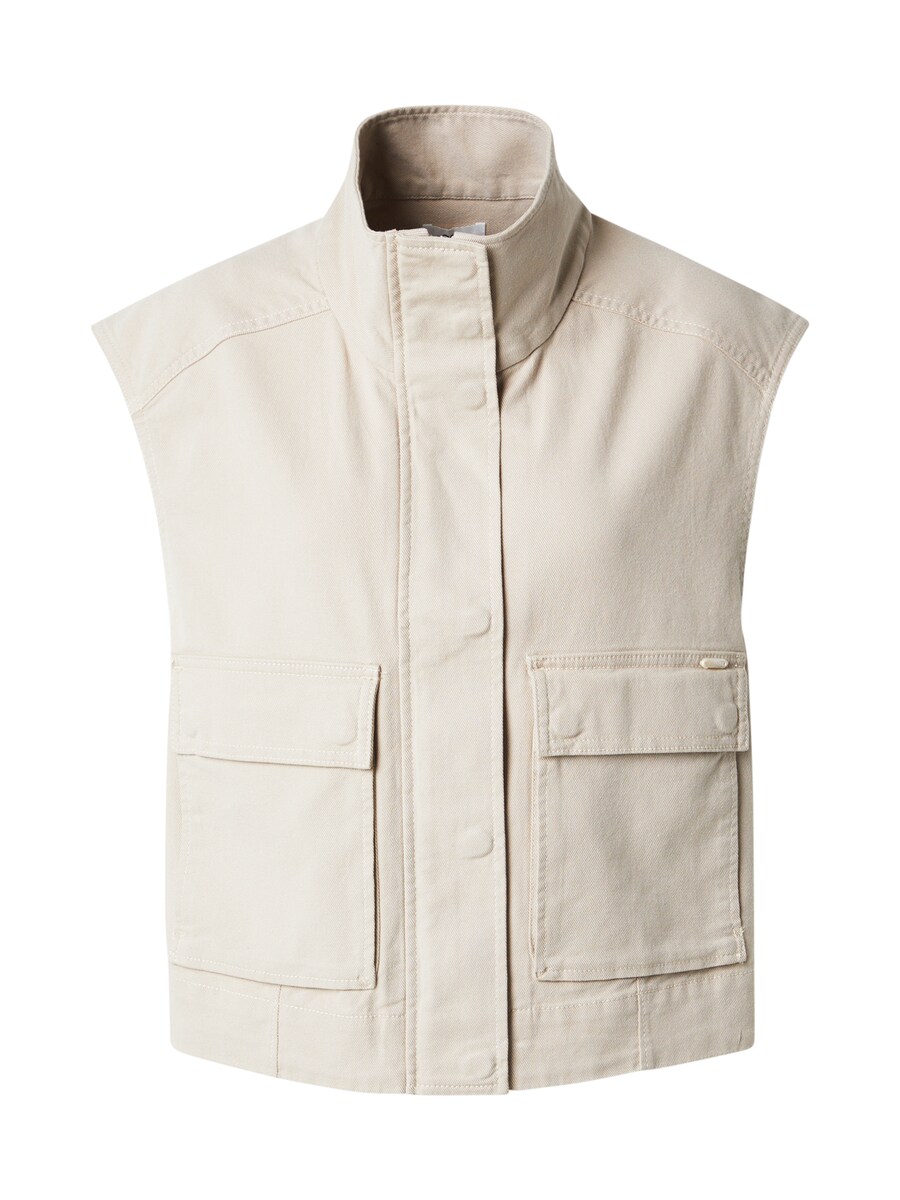 Жилет s.Oliver, Light brown
Жилет s.Oliver, Light brown