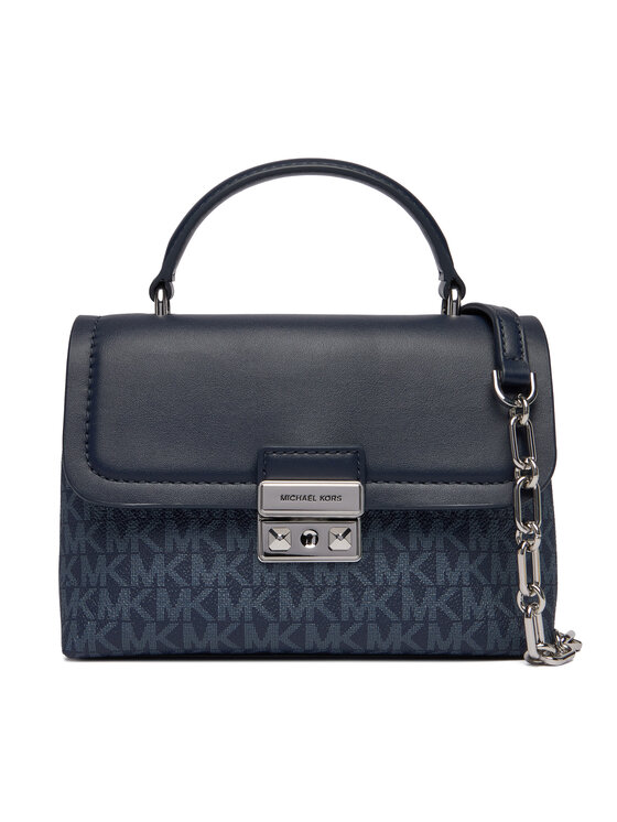 Сумка 32R6S2RC0B Michael Michael Kors, синий
Сумка 32R6S2RC0B Michael Michael Kors, синий