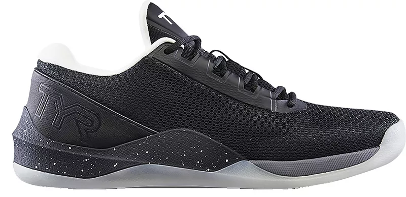 Мужские кроссовки TYR CXT-2, черный/белый
Мужские кроссовки TYR CXT-2, черный/белый